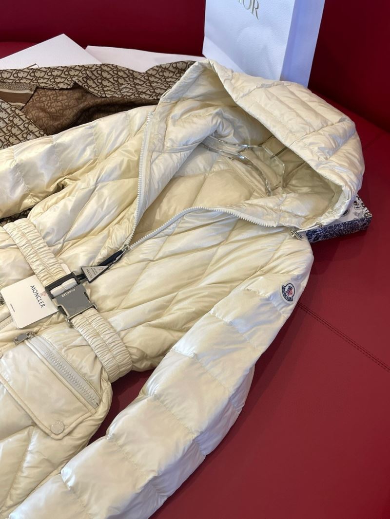 Moncler Down Jackets